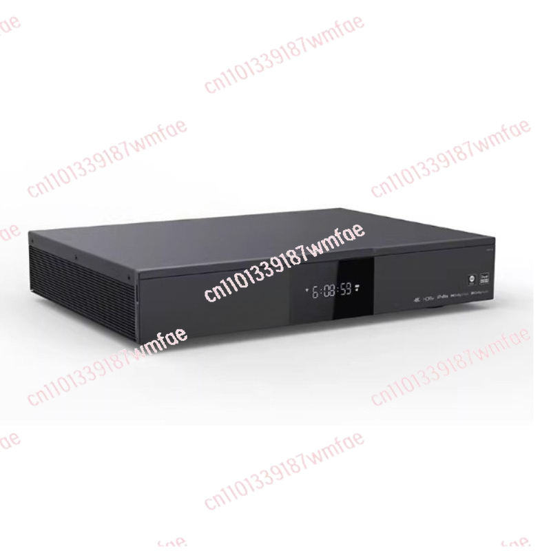 Audiovision Music Player - เครื่องเล่นเพลง UHD5000 อัลตร้าเอชดี 4K HDR ดอลบี้