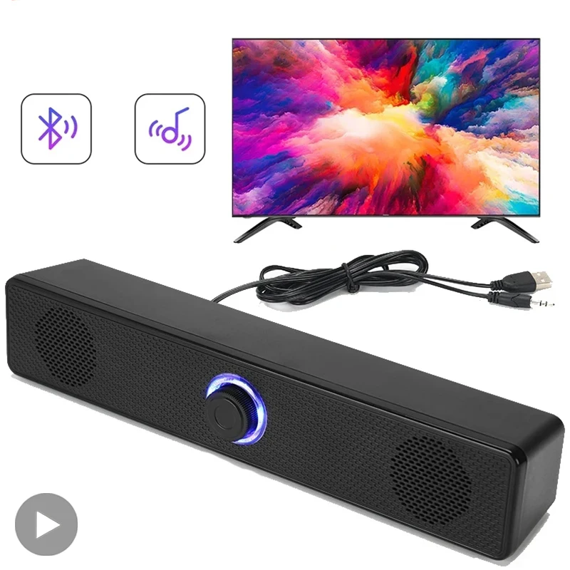 Audio Music Center - ลำโพงซาวด์บาร์ คอมพิวเตอร์ พีซี ทีวี แล็ปท็อป เดสก์ท็อป