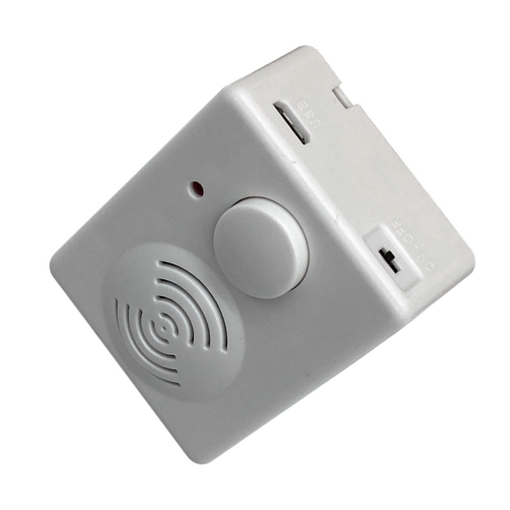 Audio Music To Mp3 - กล่องเพลงพร้อมพอร์ต USB สำหรับอัปโหลด MP3 ปรับระดับเสียงได้ผ่านไฟล์การตั้งค่า และมีโหมดการเล่นที่ตั้งโปรแกรมได้หกโหมด