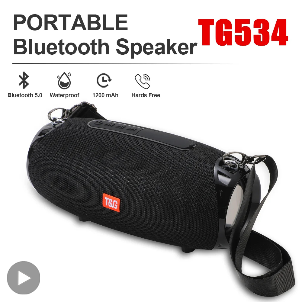 Audio Music Center - Caixa de SOM กล่องเสียงลำโพงบลูทูธพกพาได้ลำโพงเสียงทุ้มไร้สายลำโพงเสียงทุ้มคอมพิวเตอร์พีซีวิทยุเอฟเอ็ม10W ทรงพลัง