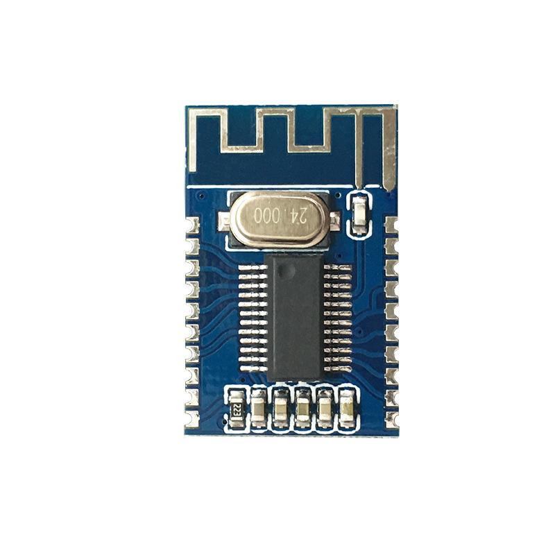 Audio Music To Mp3 - 【Y】1 ชุด KCX_BT003 BLE 5.0 โมดูลรับสัญญาณเสียงสเตอริโอรูปแบบเสียง