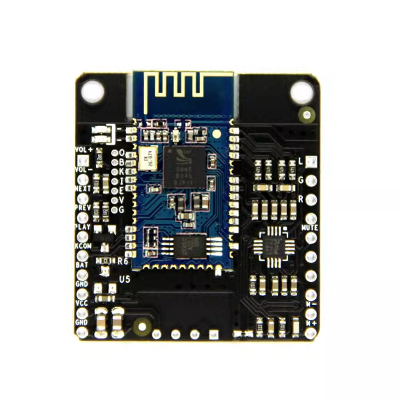 DC 12V/5V CSR8645 APT-X Lossle - Audio X Music บทวิจารณ์และราคา