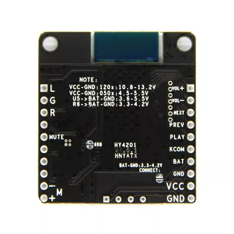 DC 12V/5V CSR8645 APT-X Lossle - Audio X Music บทวิจารณ์และราคา