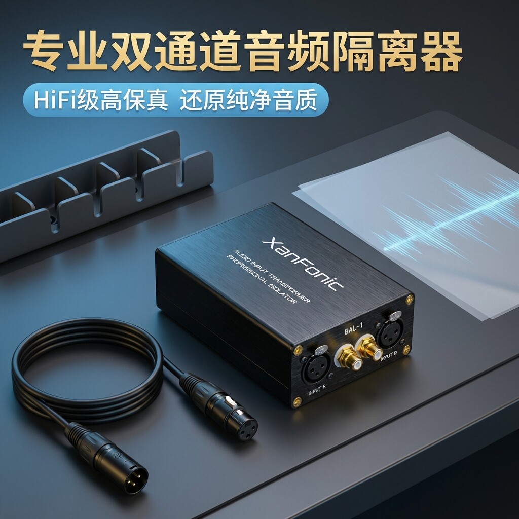 สำหรับเครื่องแยกเสียงแบบสเต็ปอ - Audio Music Isolator บทวิจารณ์และราคา