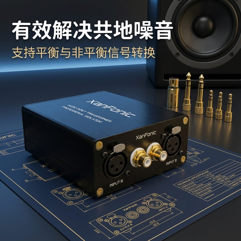 สำหรับเครื่องแยกเสียงแบบสเต็ปอ - Audio Music Isolator บทวิจารณ์และราคา