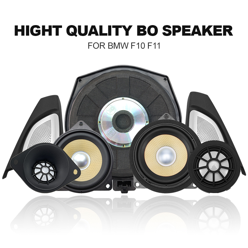 ชุดอัพเกรดลำโพงยกได้สำหรับแผงห - Audio Music Center บทวิจารณ์และราคา