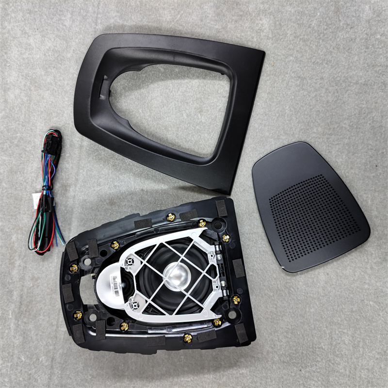 ชุดอัพเกรดลำโพงยกได้สำหรับแผงห - Audio Music Center บทวิจารณ์และราคา