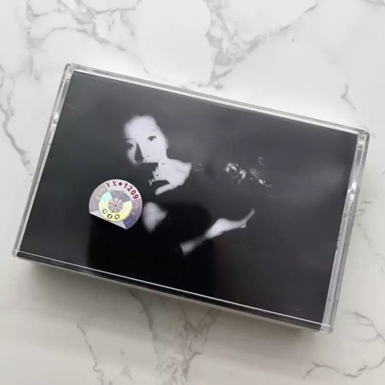 เทปคาสเซ็ตต์เพลงสไตล์ซิตี้ป๊อป - Audio To Music บทวิจารณ์และราคา