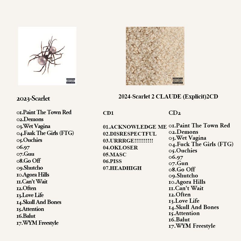 คอลเลกชันอัลบั้มเพลงดอยจา แคท  - Audio To Music บทวิจารณ์และราคา