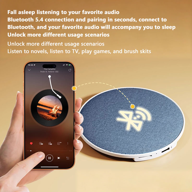 เลอโนโว มินิ สลีปปิ้ง บลูทูธ ล - Audio Music Center บทวิจารณ์และราคา