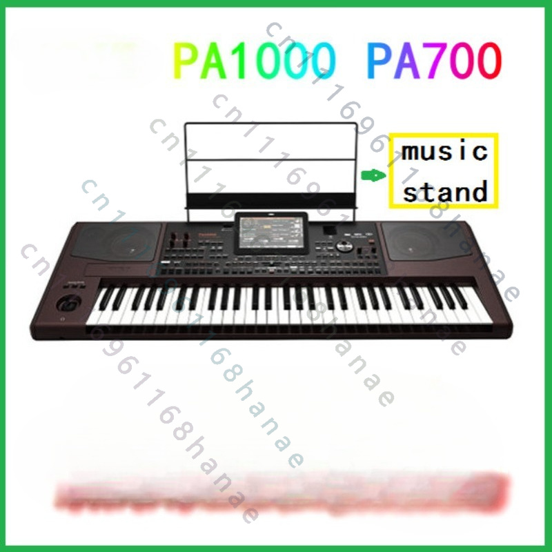 ที่วางโน้ตเพลงแท้สำหรับคีย์บอร - Audio Into Music Sheet บทวิจารณ์และราคา