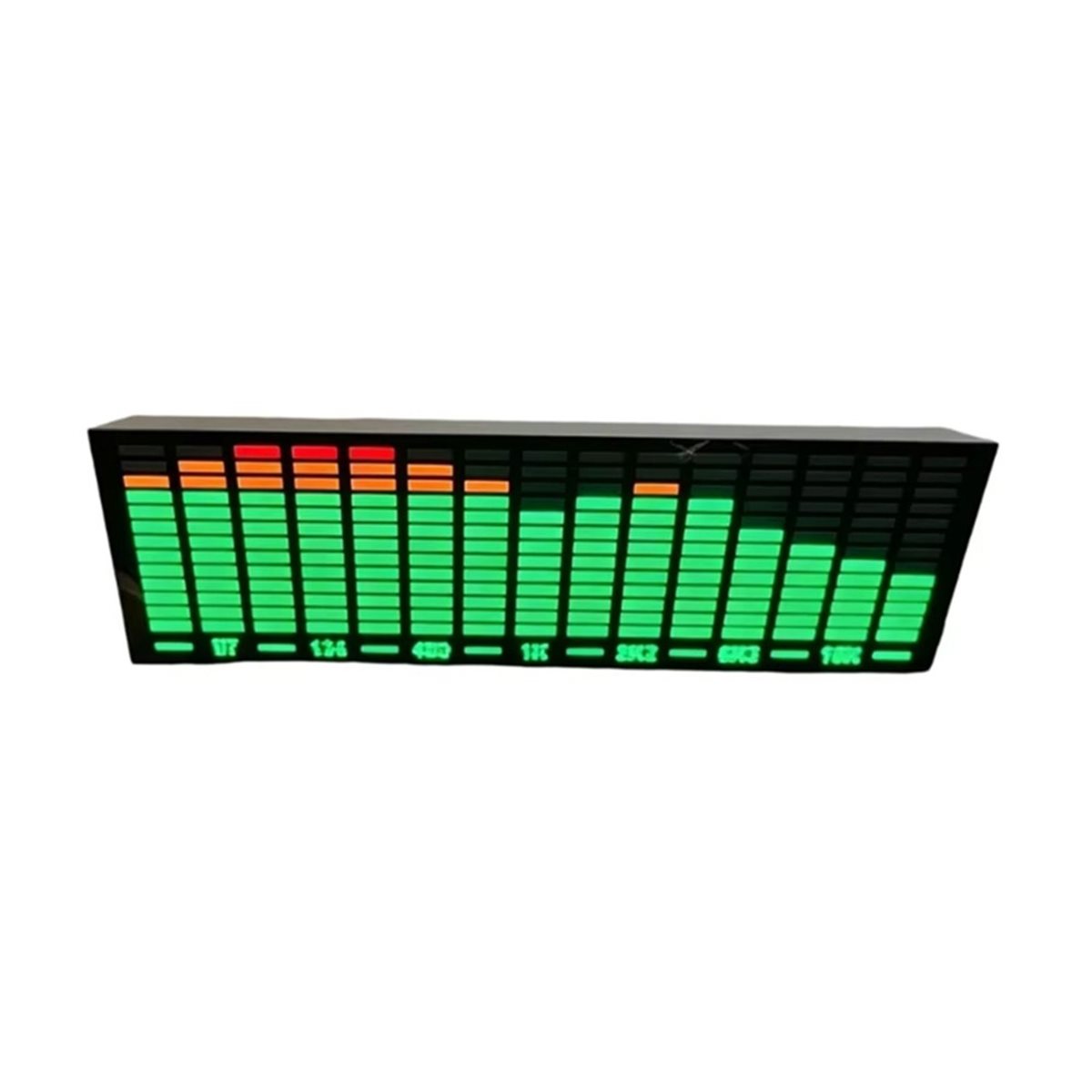 เหมาะสำหรับ Music Spectrum LED - Audio To Music บทวิจารณ์และราคา