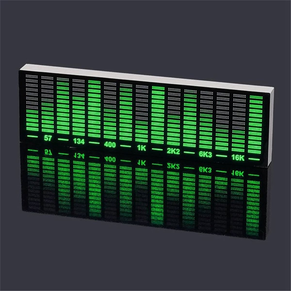 เหมาะสำหรับ Music Spectrum LED - Audio To Music บทวิจารณ์และราคา