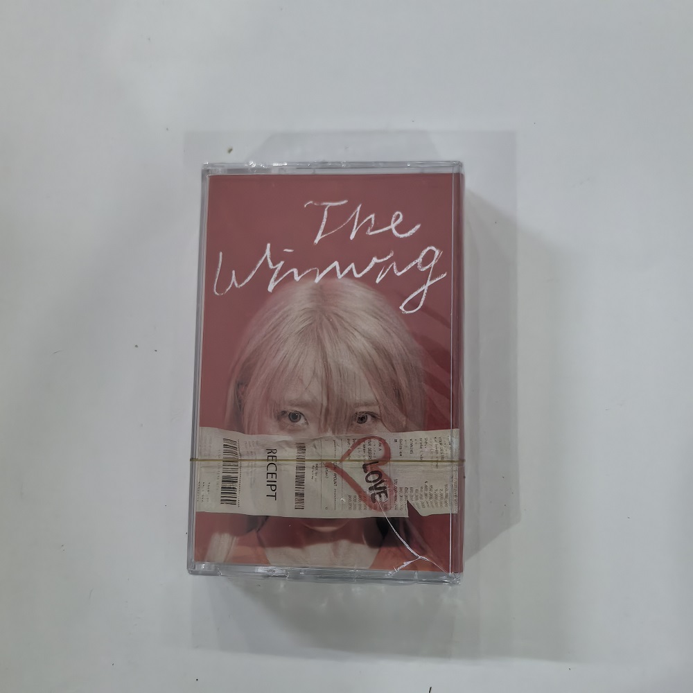 เทปเพลงเกาหลี The Winning Tape - Audio To Music บทวิจารณ์และราคา