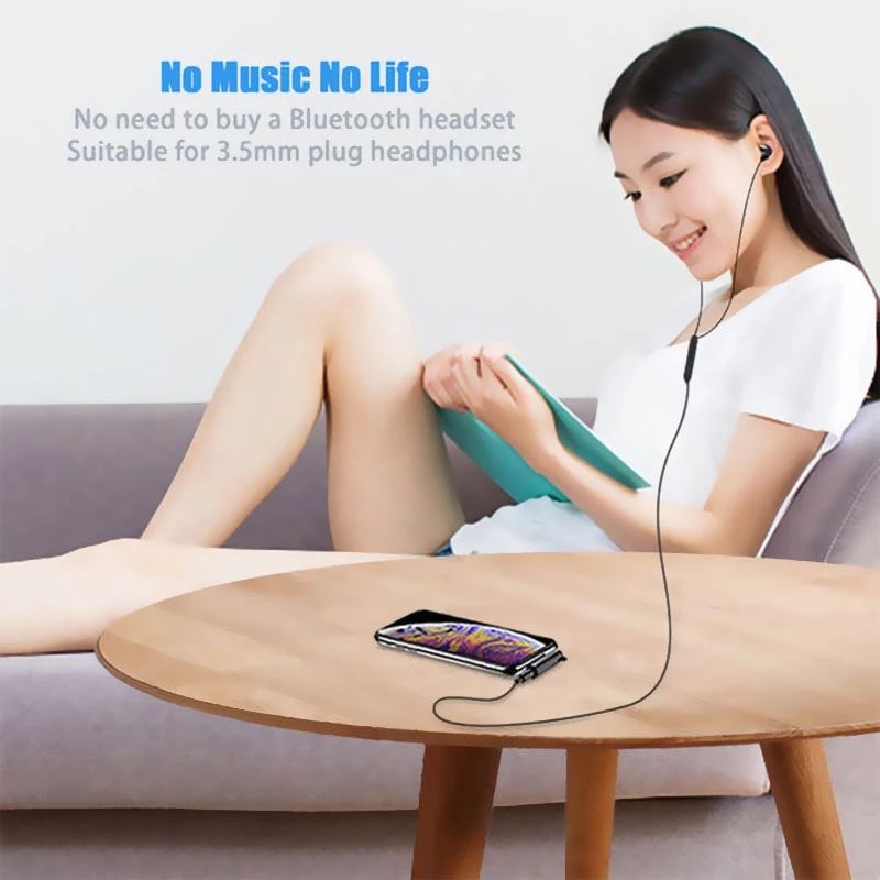 2 In1 อะแดปเตอร์ Splitter สําห - Audio X Music บทวิจารณ์และราคา