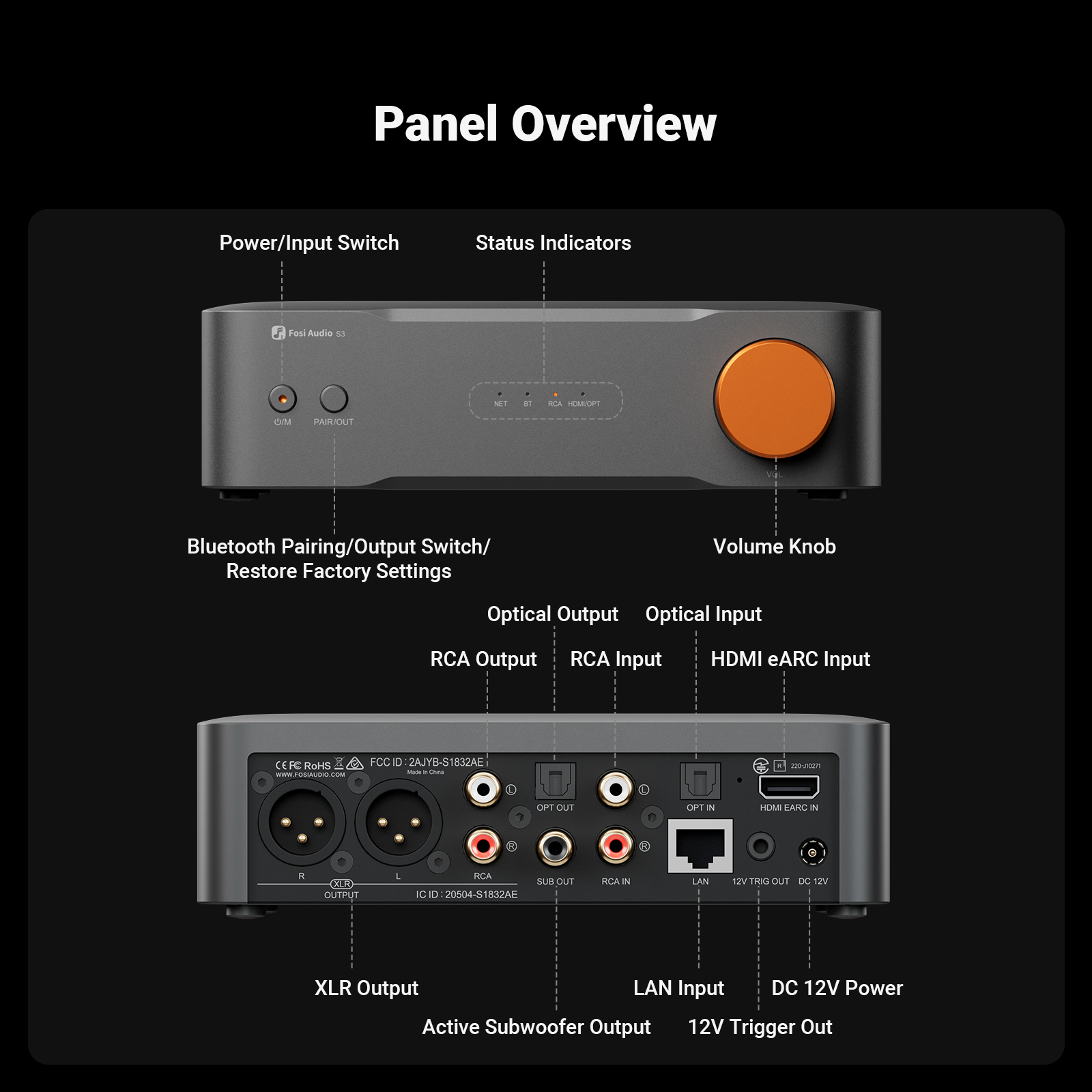 ฟอซี ออดิโอ เครื่องสตรีมเพลงคว - Audio Music To Mp3 บทวิจารณ์และราคา
