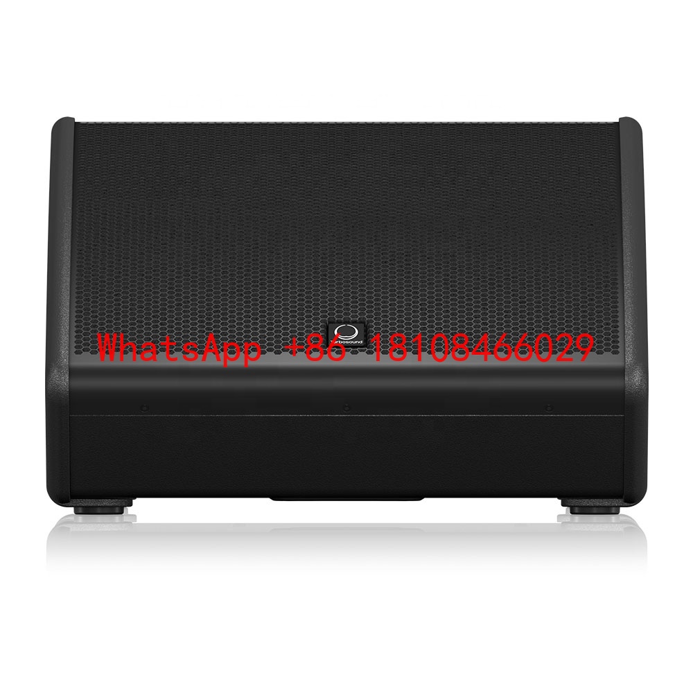 ลำโพงมอนิเตอร์แบบแอคทีฟขนาด 15 - Studio Monitor Speaker บทวิจารณ์และราคา