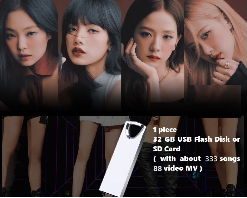 South Korea นักร้องหญิงกลุ่ม33 - Audio Music Songs บทวิจารณ์และราคา