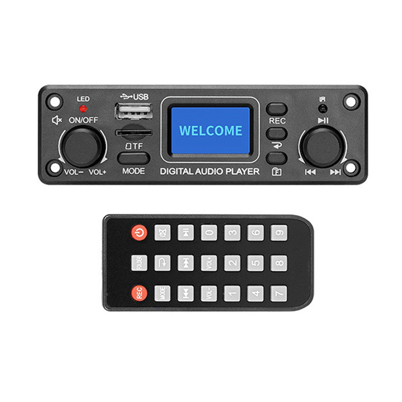 CJSD-2X เครื่องเล่นเสียงดิจิตอ - Audio Music To Mp3 บทวิจารณ์และราคา