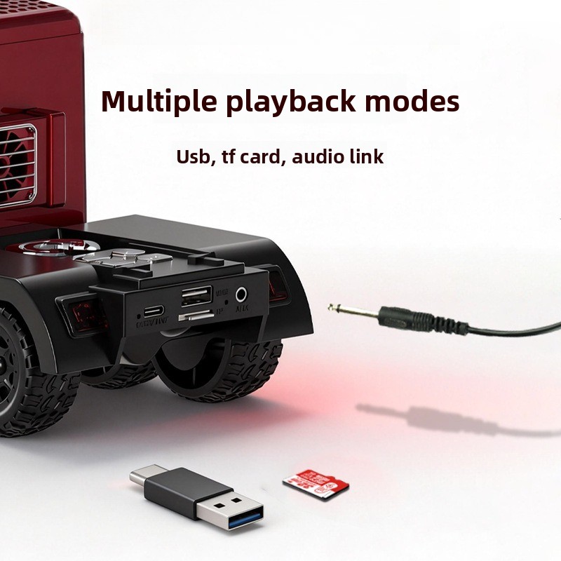 ลำโพงบลูทูธแบบชาร์จไฟได้ รุ่น  - Audio X Music บทวิจารณ์และราคา