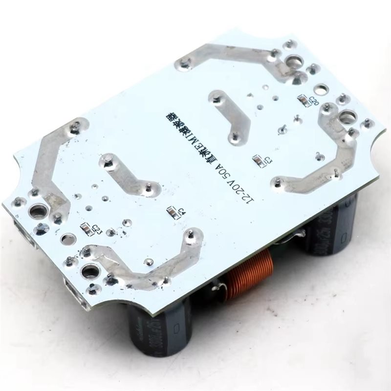 A41Z-50A ตัวกรองพลังงานเสียงรถ - Audio Music To Mp3 บทวิจารณ์และราคา