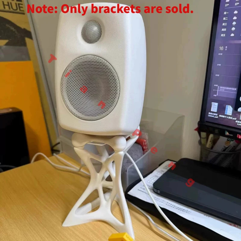 ขาตั้งลำโพงแบบปรับได้สำหรับลำโ - Studio Monitor Speaker บทวิจารณ์และราคา