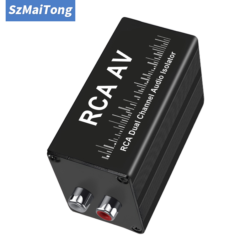 ตัวกรองสัญญาณเสียงระดับมืออาชี - Audio Music Isolator บทวิจารณ์และราคา