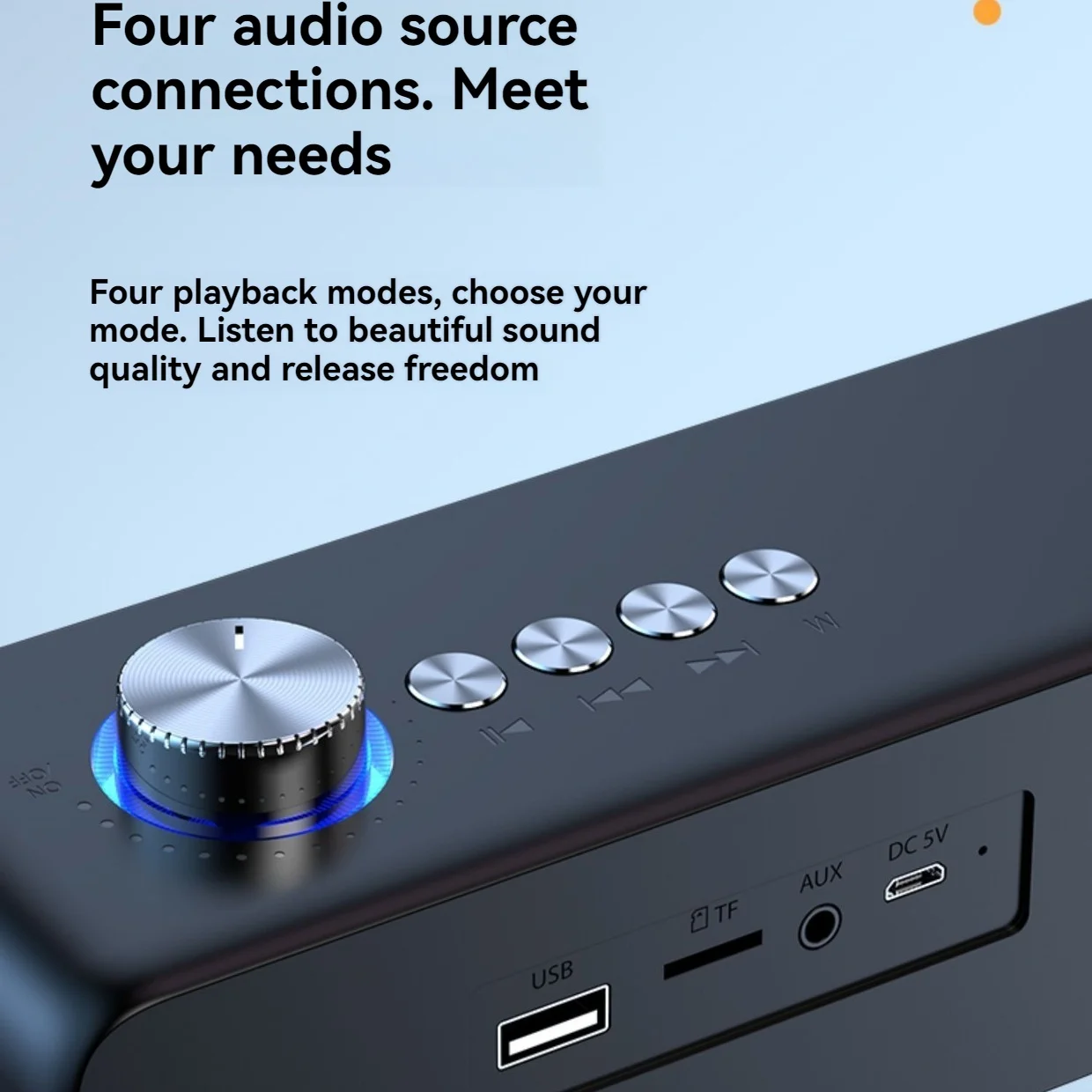 บลูทูธซับวูฟเฟอร์แท้ ซาวด์บาร์ - Audio X Music บทวิจารณ์และราคา