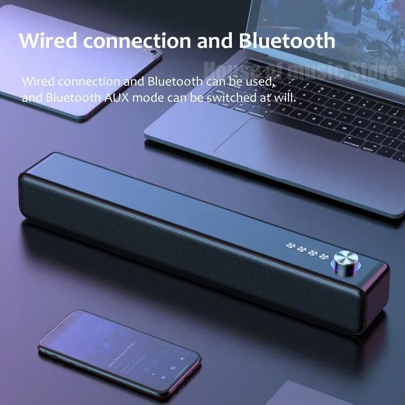บลูทูธซับวูฟเฟอร์แท้ ซาวด์บาร์ - Audio X Music บทวิจารณ์และราคา