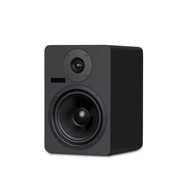 ลำโพงบุ๊คเชลฟขนาด 5 นิ้ว สำหรั - Studio Monitor Speaker บทวิจารณ์และราคา