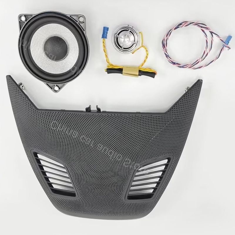 ฝาครอบลำโพงทวีตเตอร์ LED สำหรั - Audio Music Hifi บทวิจารณ์และราคา