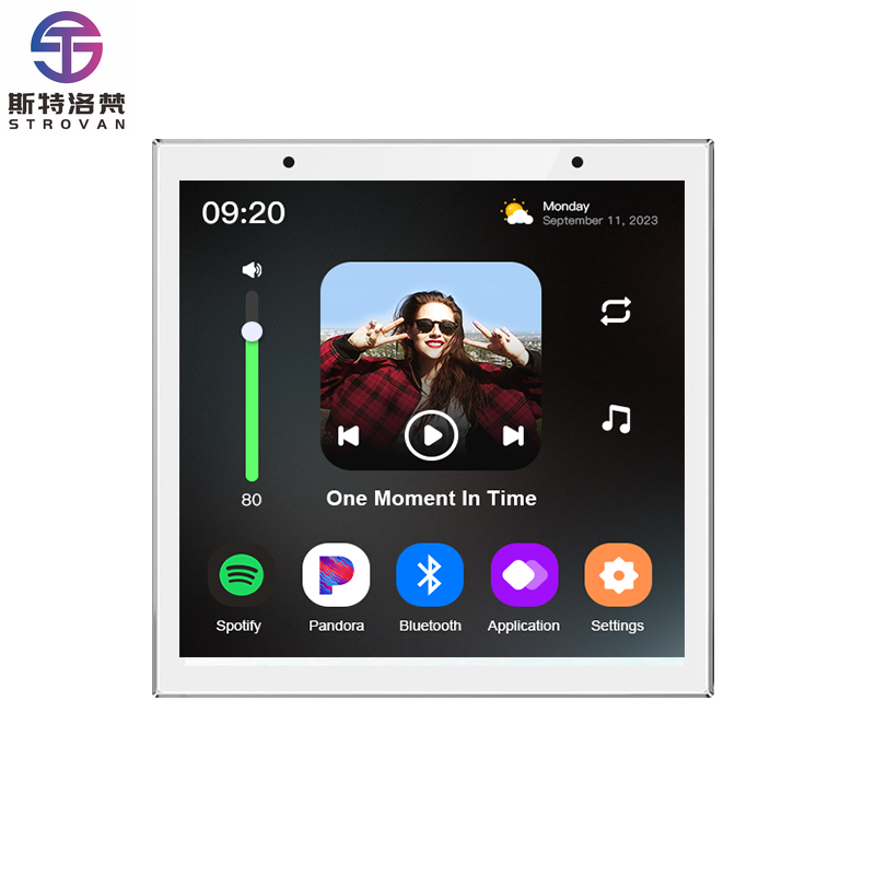 เทอร์มินัลควบคุมเสียง ระบบศูนย - Audio Music Center บทวิจารณ์และราคา