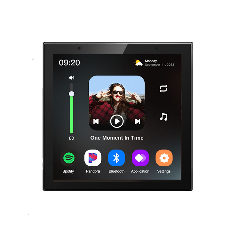 เทอร์มินัลควบคุมเสียง ระบบศูนย - Audio Music Center บทวิจารณ์และราคา