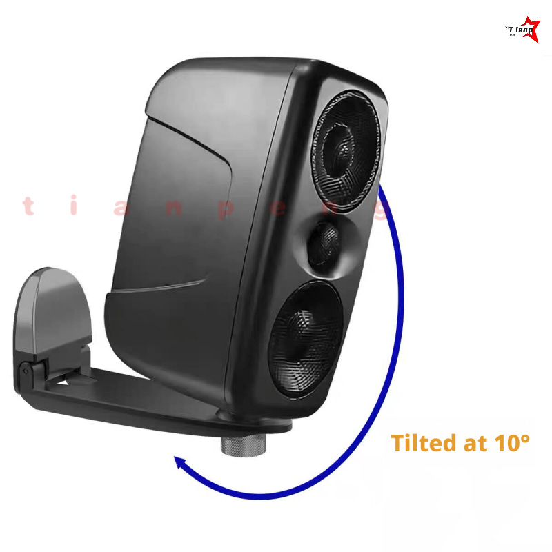 WYORESY สำหรับ IK iLoud MM Pro - Studio Monitor Speaker บทวิจารณ์และราคา