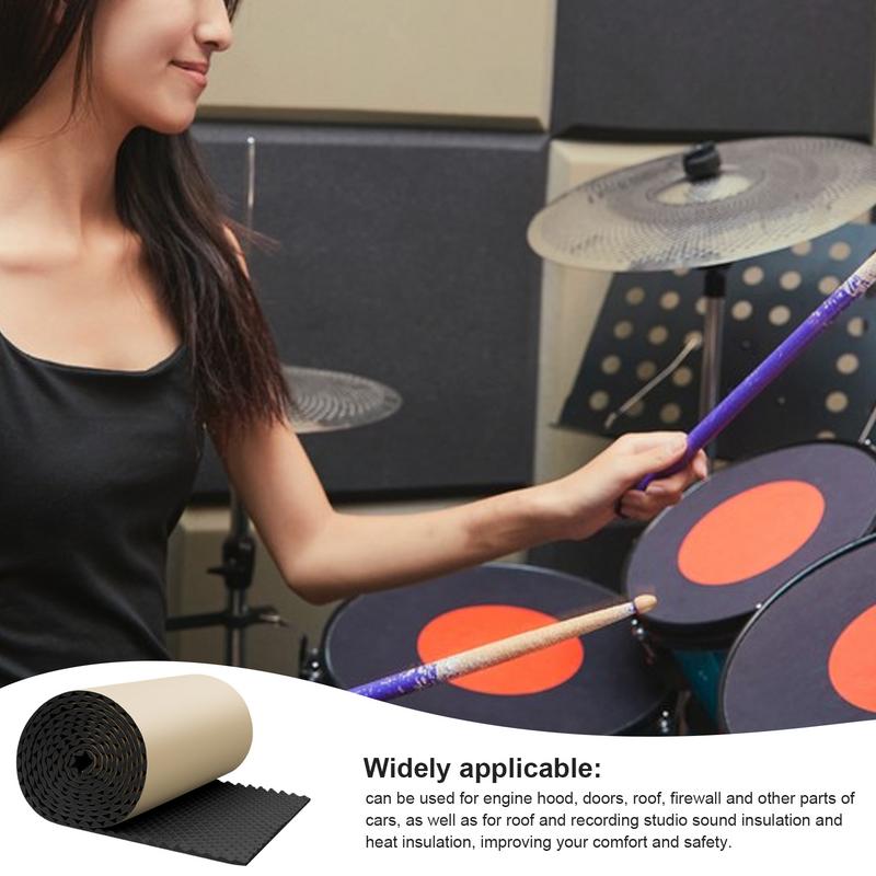 แผงดูดซับเสียงแผ่นเสียงแผงอะคู - Studio Monitor Speaker บทวิจารณ์และราคา