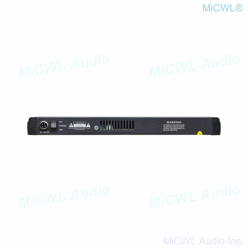 เครื่องผสมเสียง MiCWL 6 ช่องบล - Audio Music To Mp3 บทวิจารณ์และราคา