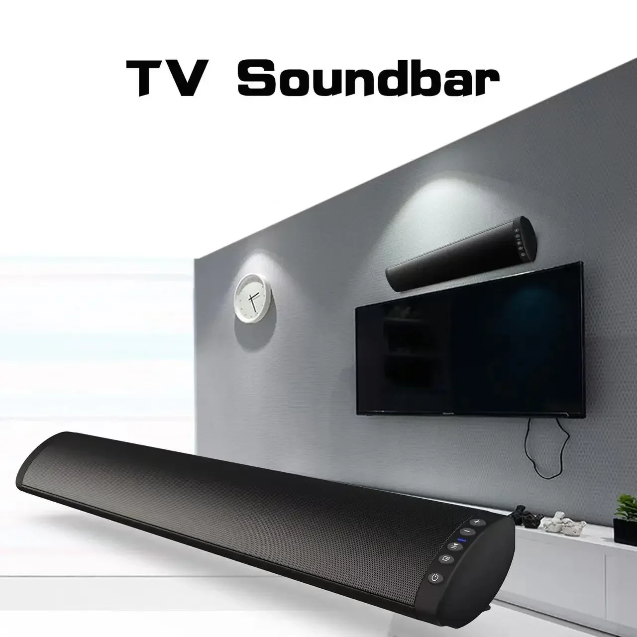 ระบบโฮมเธียเตอร์บลูทูธลำโพงซาว - Audio Music Center บทวิจารณ์และราคา