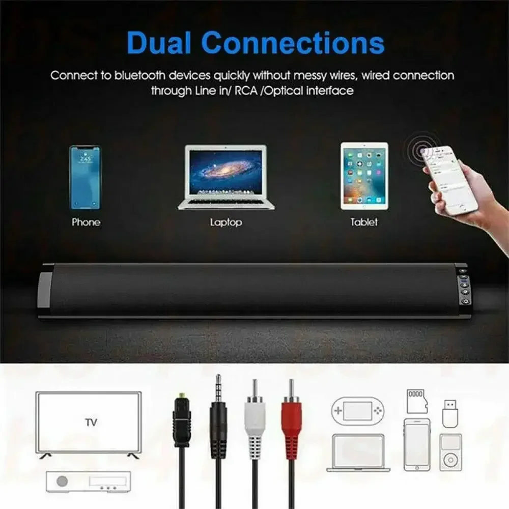 ระบบโฮมเธียเตอร์บลูทูธลำโพงซาว - Audio Music Center บทวิจารณ์และราคา