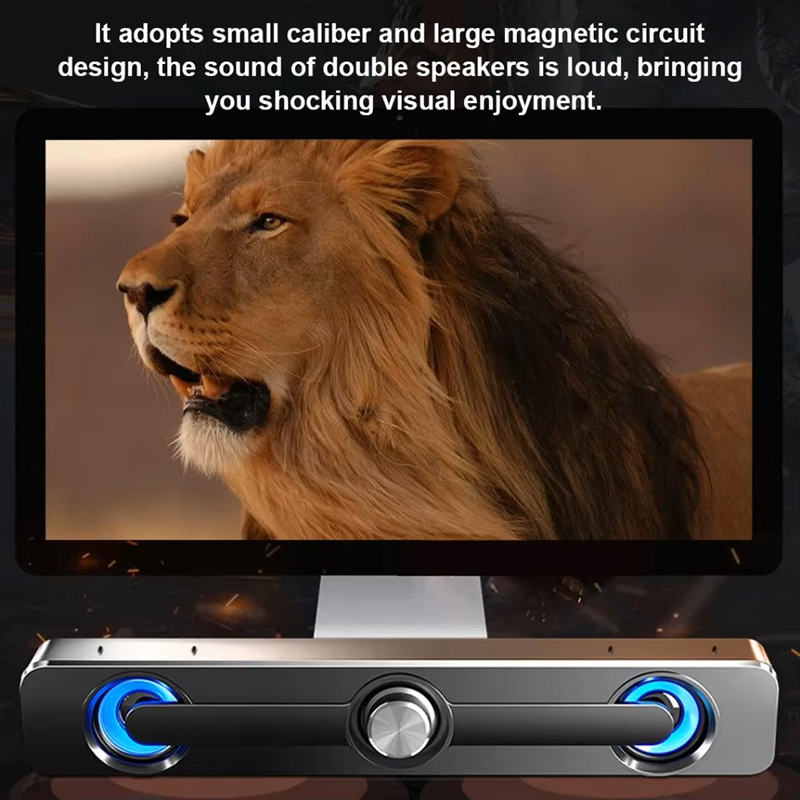 ลำโพงซาวด์บาร์แบบมีสาย กล่องเส - Audio Music Center บทวิจารณ์และราคา