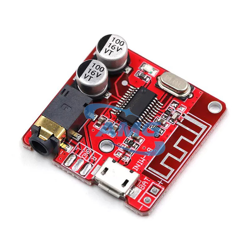 H.X.Y XY-BT-Mini 3.7-5v ตัวรับ - Audio X Music บทวิจารณ์และราคา