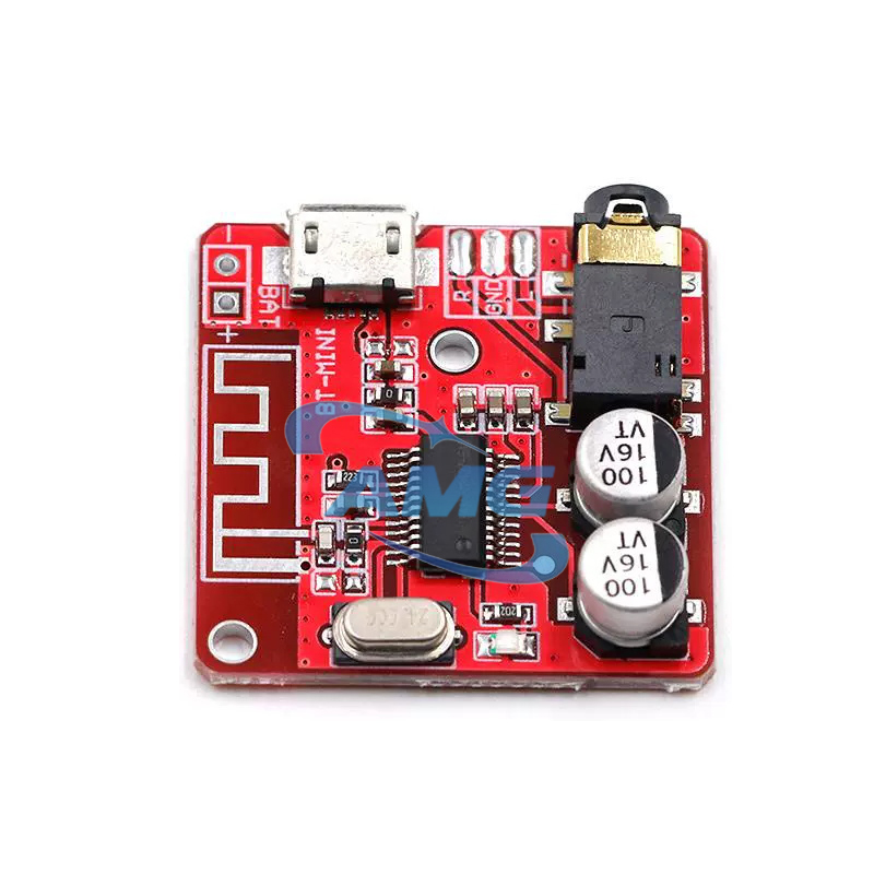 H.X.Y XY-BT-Mini 3.7-5v ตัวรับ - Audio X Music บทวิจารณ์และราคา