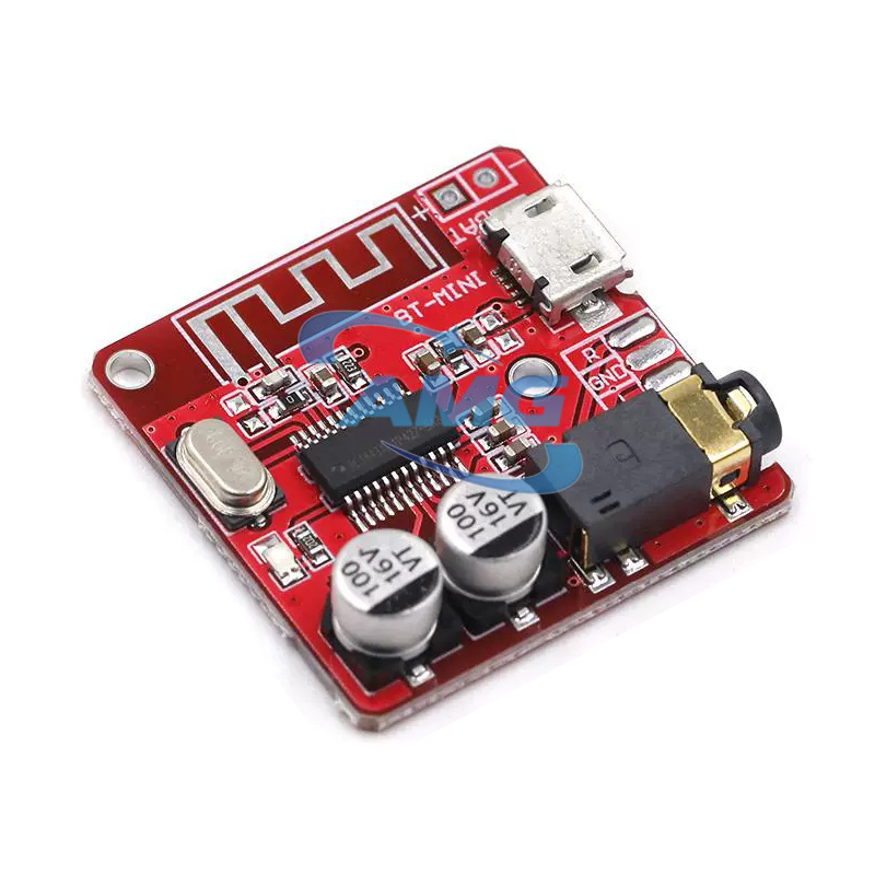 H.X.Y XY-BT-Mini 3.7-5v ตัวรับ - Audio X Music บทวิจารณ์และราคา