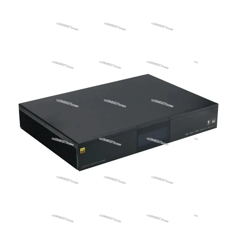 เครื่องเล่นเพลง UHD5000 อัลตร้ - Audiovision Music Player บทวิจารณ์และราคา