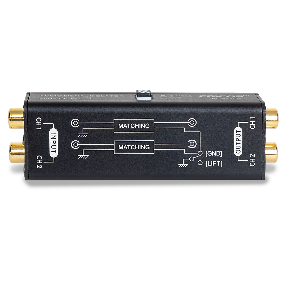 Professional Hum Eliminator สั - Audio Music Isolator บทวิจารณ์และราคา