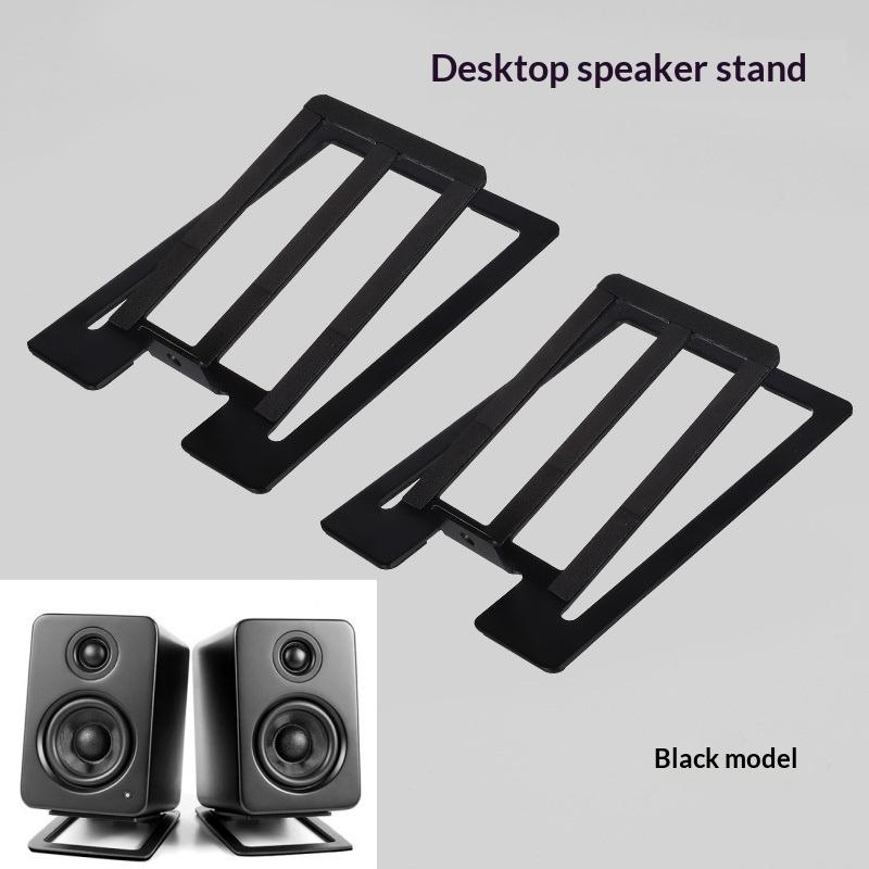 ขาตั้งลำโพงแบบตั้งโต๊ะรุ่นใหม่ - Studio Monitor Speaker บทวิจารณ์และราคา