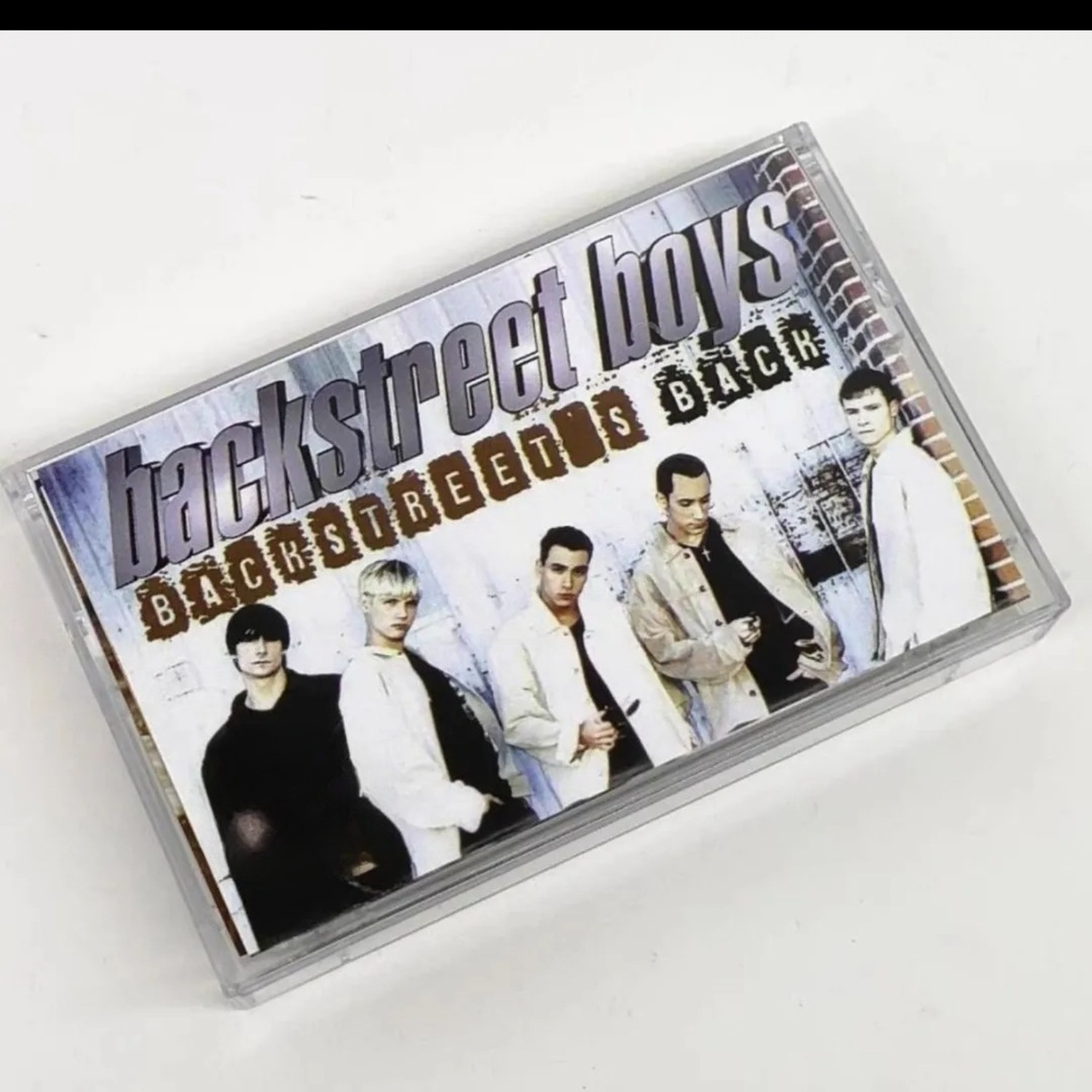 เทปคาสเซ็ตเสียงเพลงป๊อปอะนาล็อ - Audio To Music บทวิจารณ์และราคา