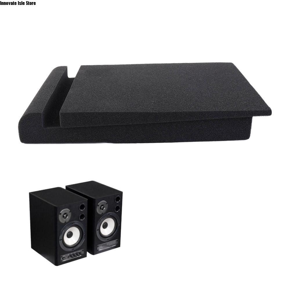 แผ่นฉนวนกันเสียงแบบตั้งโต๊ะ แผ - Studio Monitor Speaker บทวิจารณ์และราคา