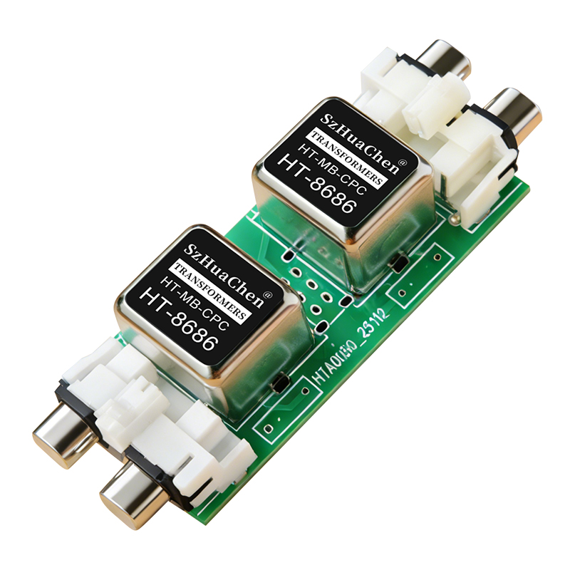 อุปกรณ์แยกสัญญาณเสียงแบบพกพา 2 - Audio Music Isolator บทวิจารณ์และราคา