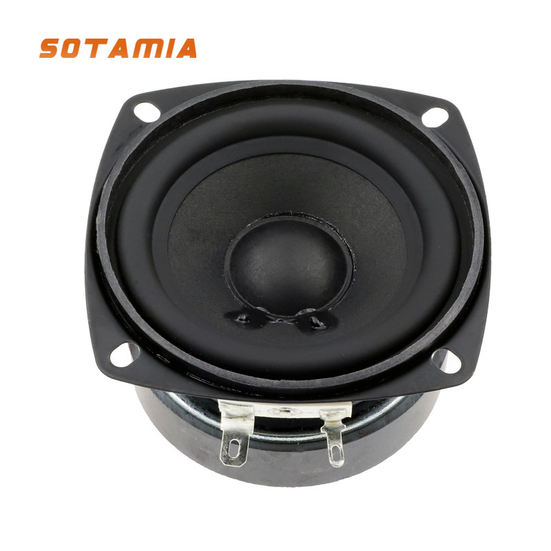 ลำโพงซับวูฟเฟอร์ SOTAMIA ขนาด  - Audio Music Songs บทวิจารณ์และราคา