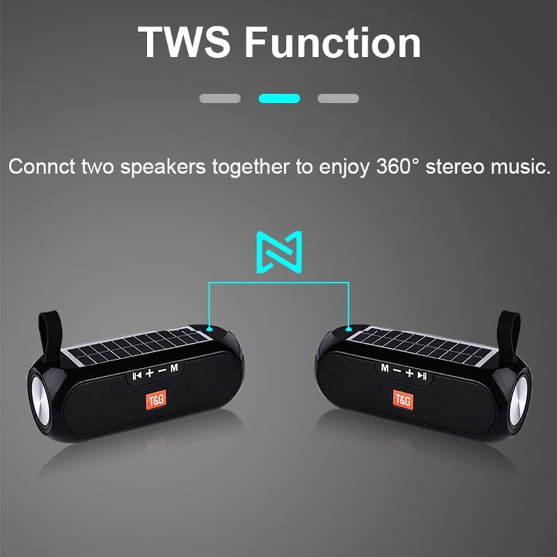 วิทยุพลังงานแสงอาทิตย์ FM ลำโพ - Audio Music Center บทวิจารณ์และราคา